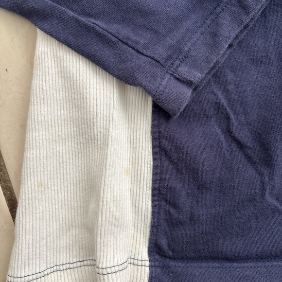 Vintage Harley Davidson Women’s 2X Zip Up Long Sleeve Shirt Wabash IN Biker - Picture 7 of 7